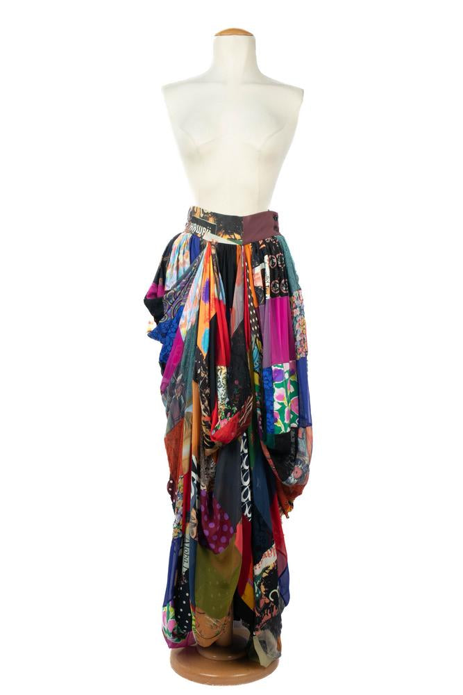 Ensemble Dolce & Gabbana Eté 1993