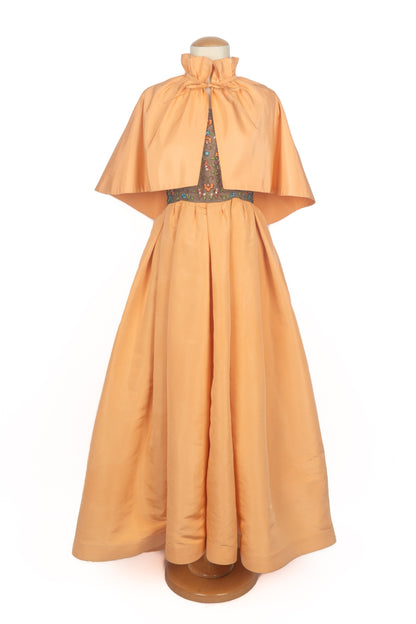 Robe du soir Chanel Haute Couture 1979