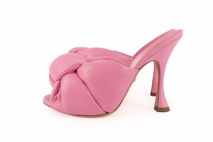 Mules à talons "Maci Bow" Giambattista Valli