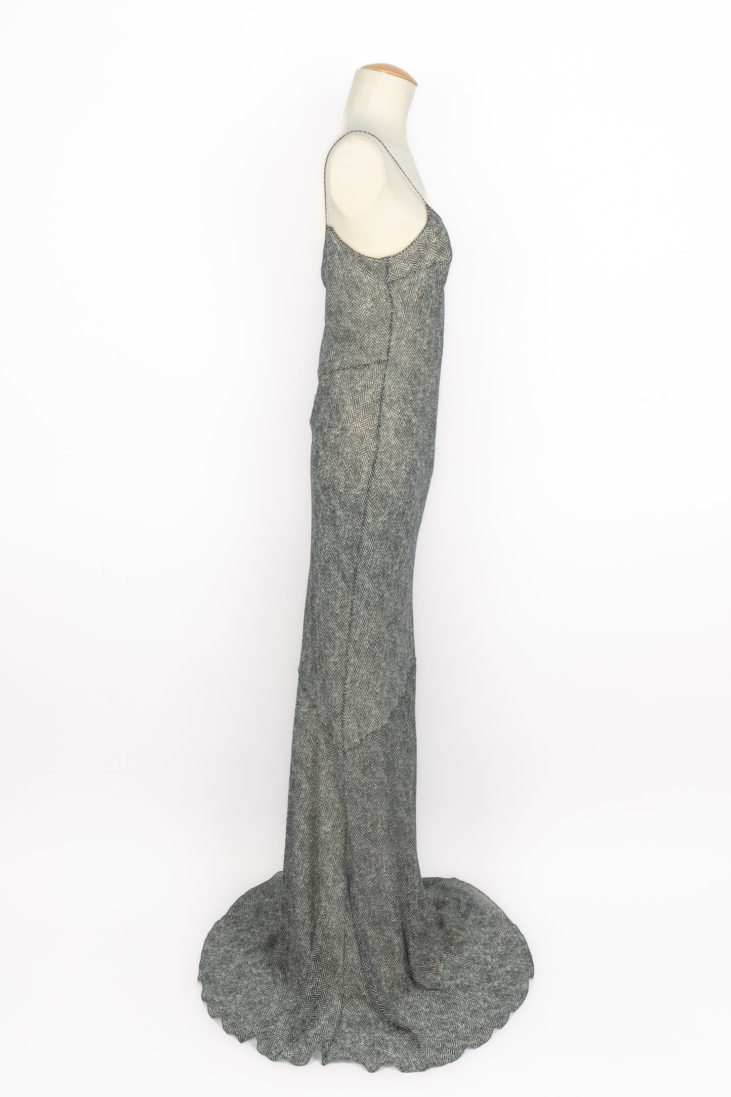 Robe John Galliano 2001