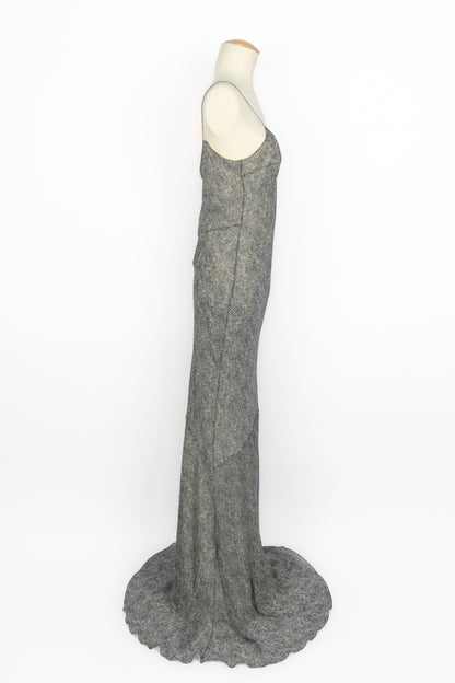 Robe John Galliano 2001