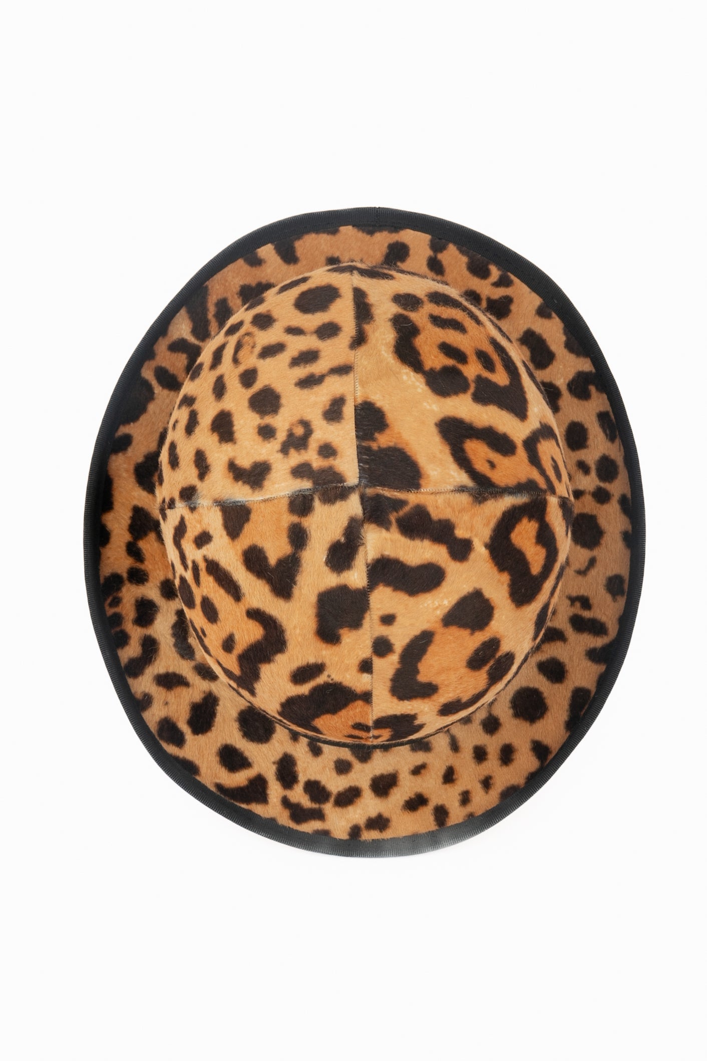 Chapeau Christian Dior Hiver 2004