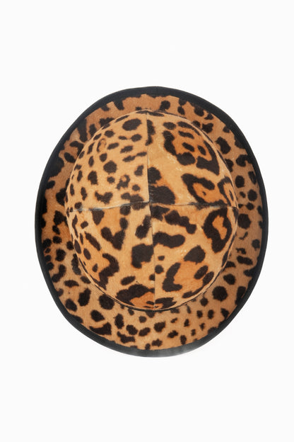 Chapeau Christian Dior Hiver 2004