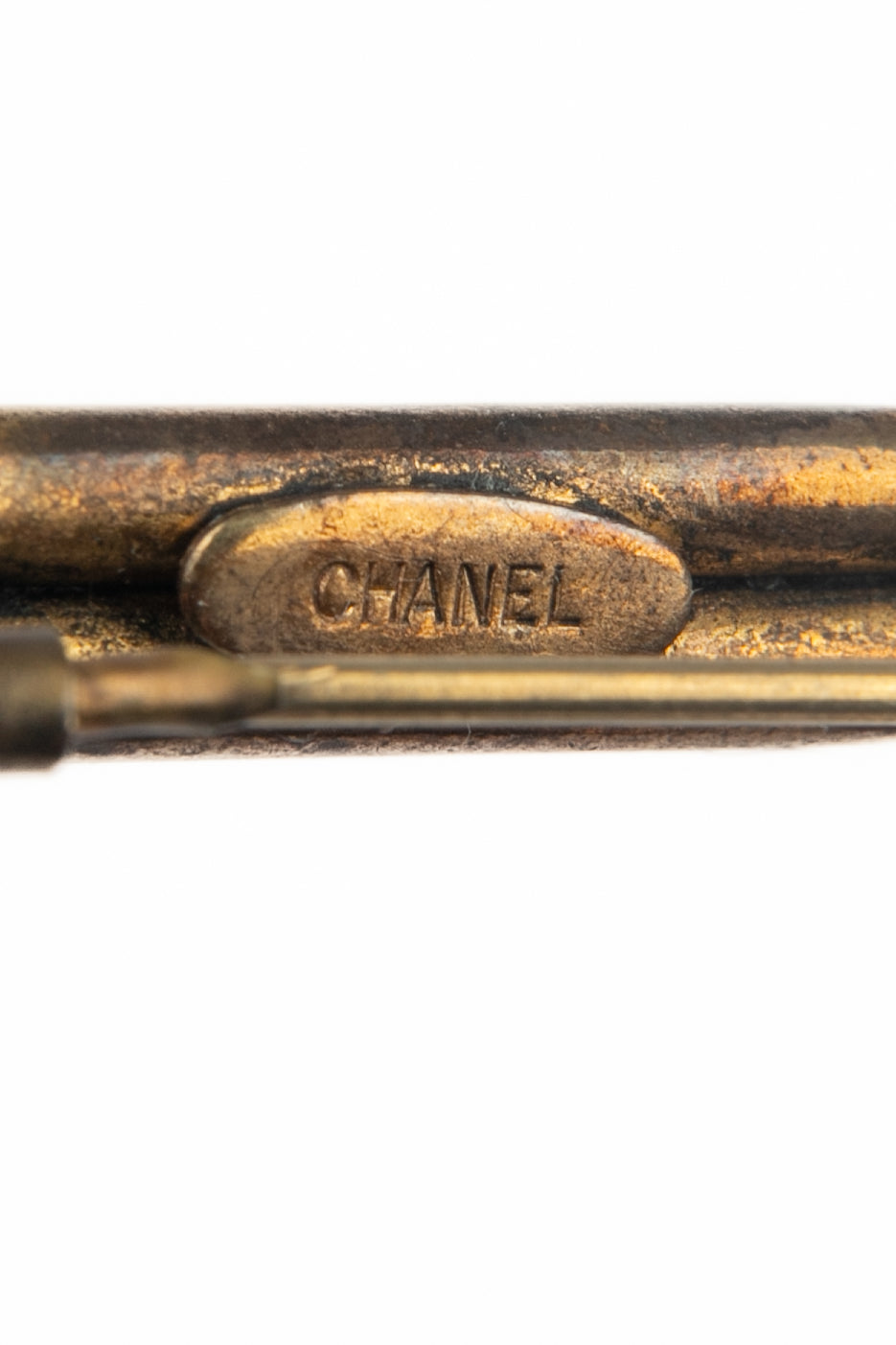 Broche Chanel époque Coco