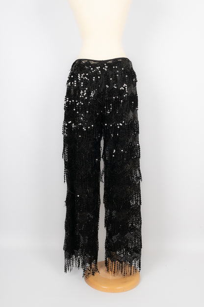 Pantalon Pucci 