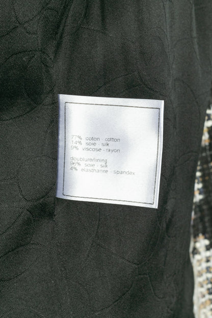 Veste Chanel Eté 2005