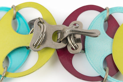 Collier-ceinture Paco Rabanne