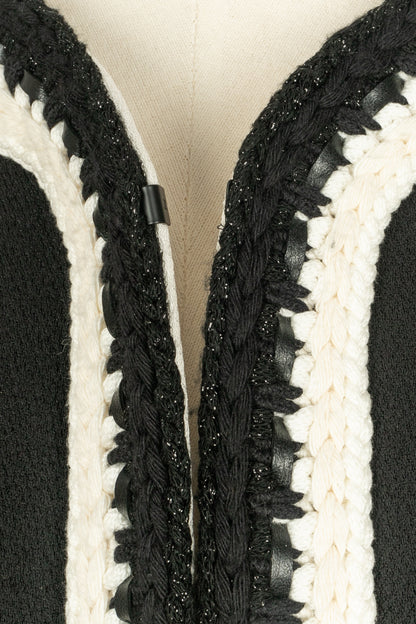 Veste Chanel Resort 2022