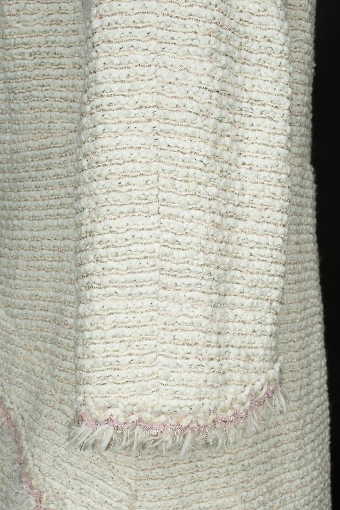 Ensemble Chanel Haute Couture Eté 2008