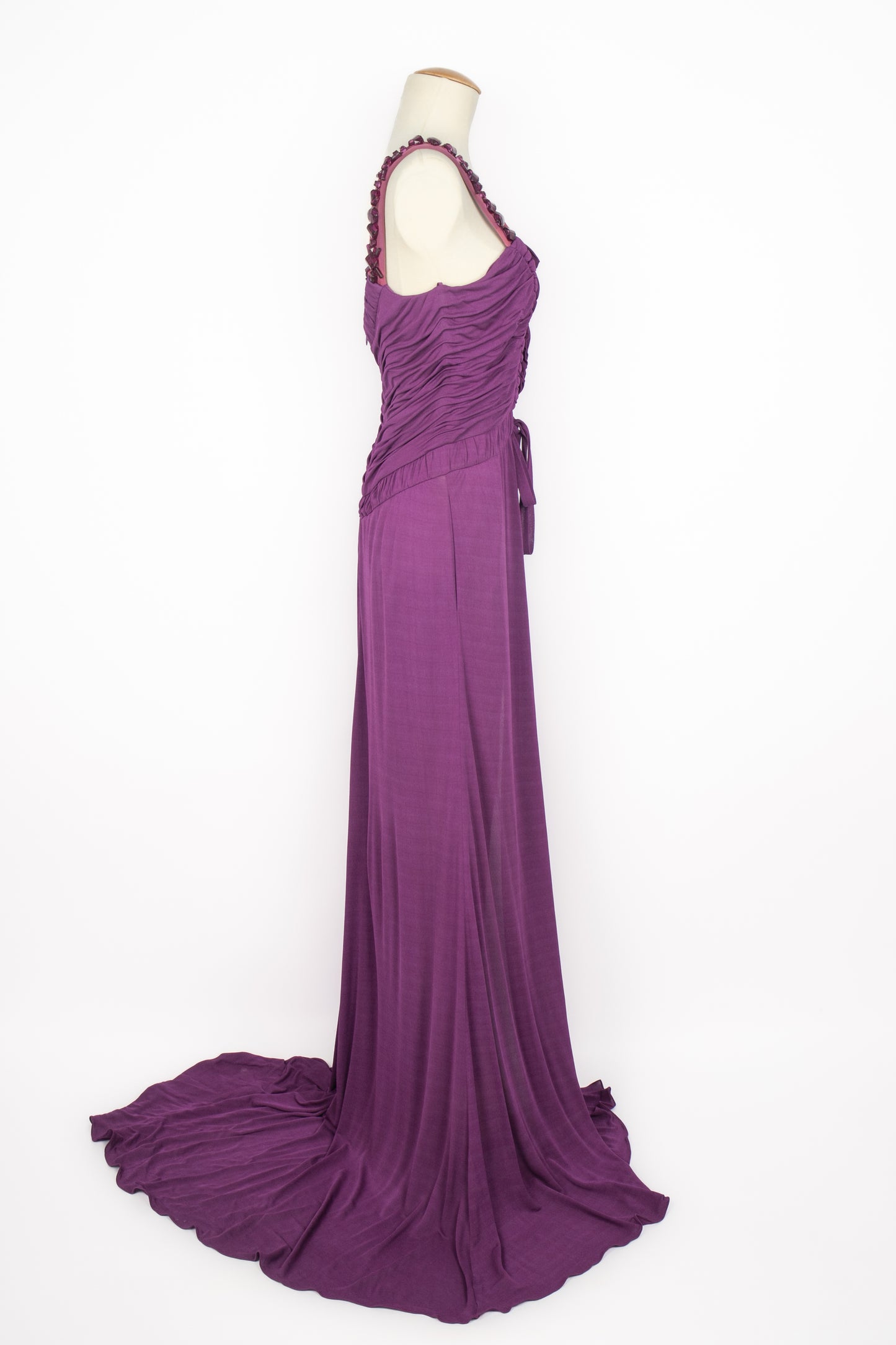 Robe Emanuel Ungaro 
