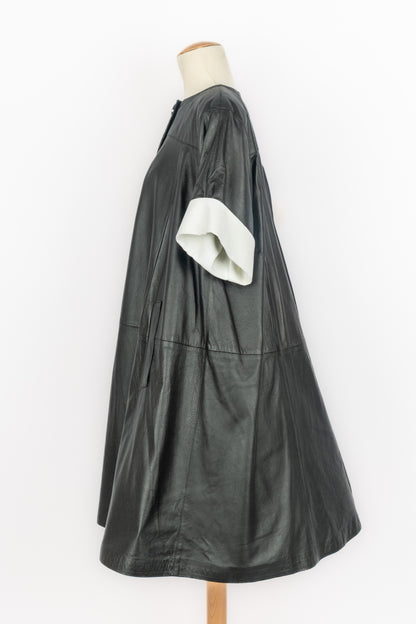 Manteau Gianfranco Ferré Eté 1988