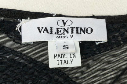 Haut perlé Valentino