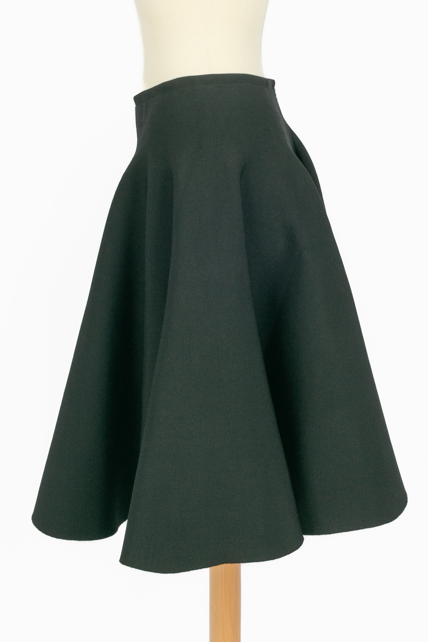 Jupe patineuse Alaïa