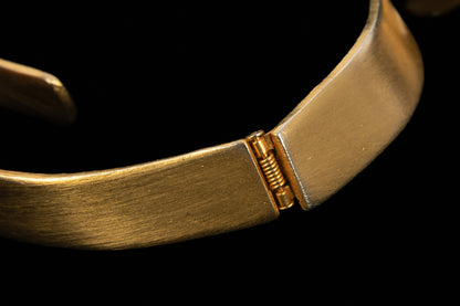 Collier fleur Edouard Rambaud