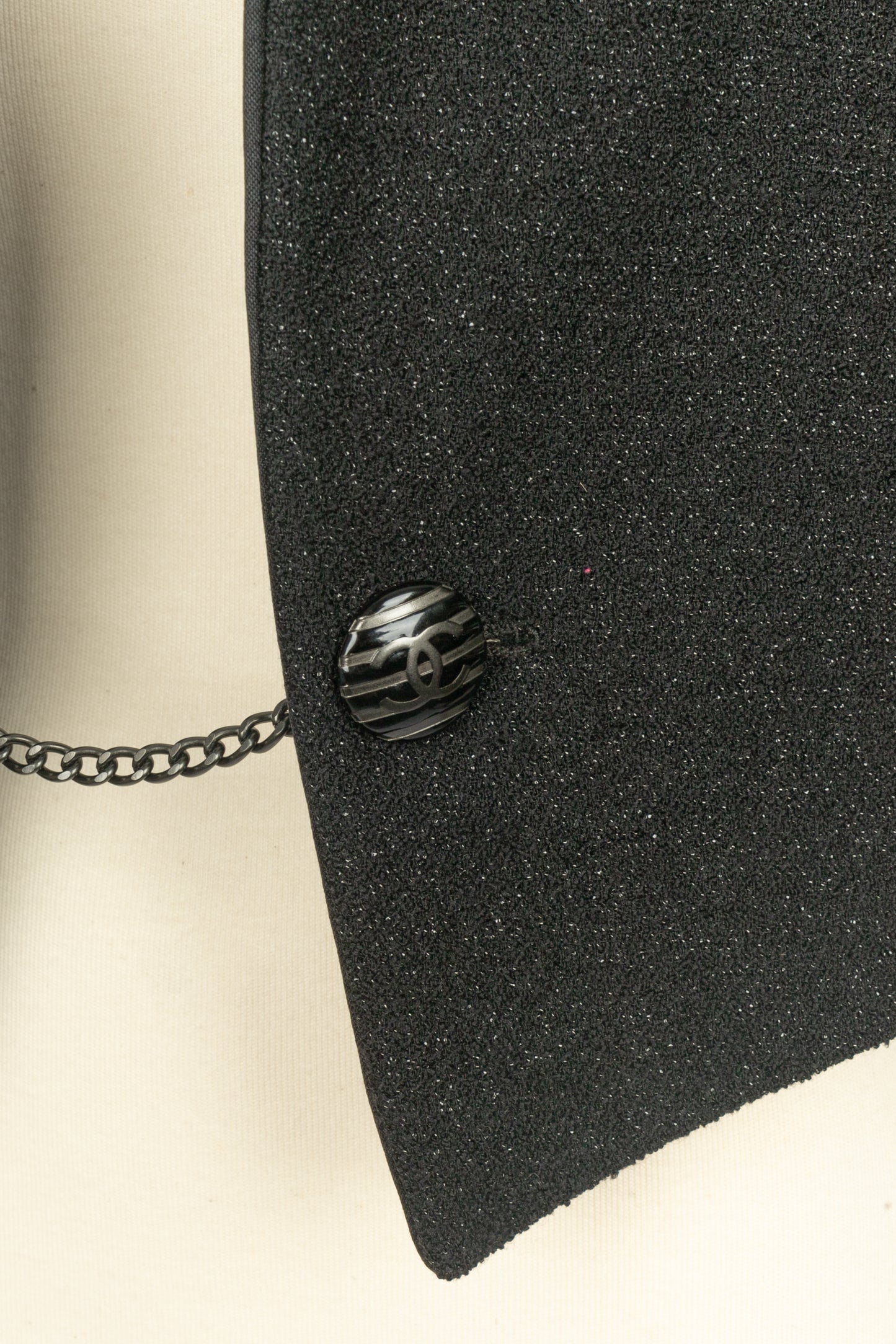 Veste Chanel Eté 2005