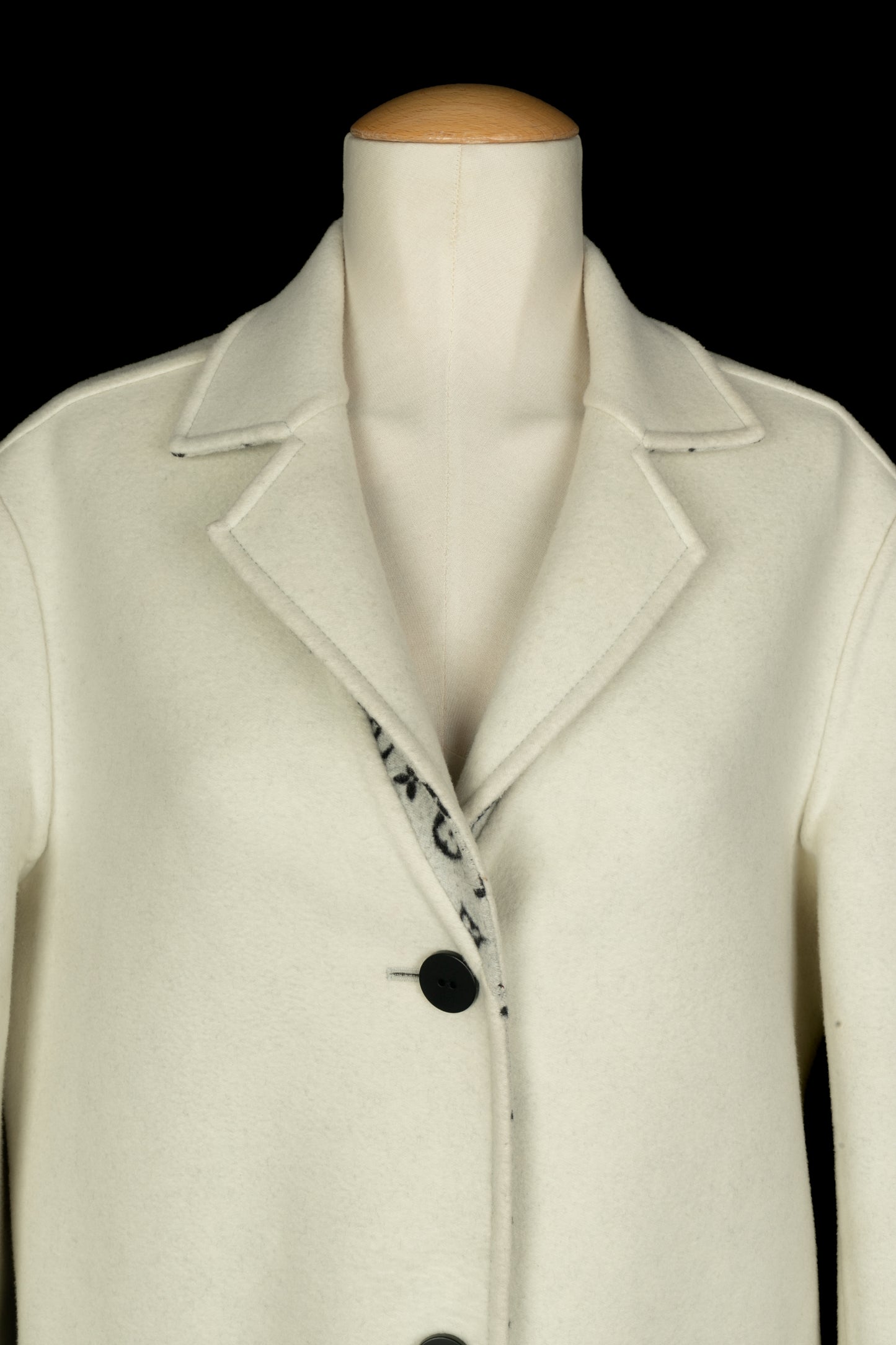 Manteau réversible Louis Vuitton 2020's