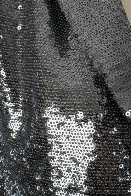 Veste à paillettes Chanel Croisière 2009