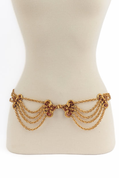 Ceinture bijou Woloch 