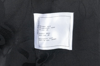 Veste Chanel "Coco Brasserie" 2015