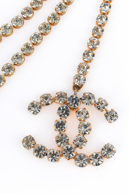 Ceinture "Barbie" Chanel Eté 1995