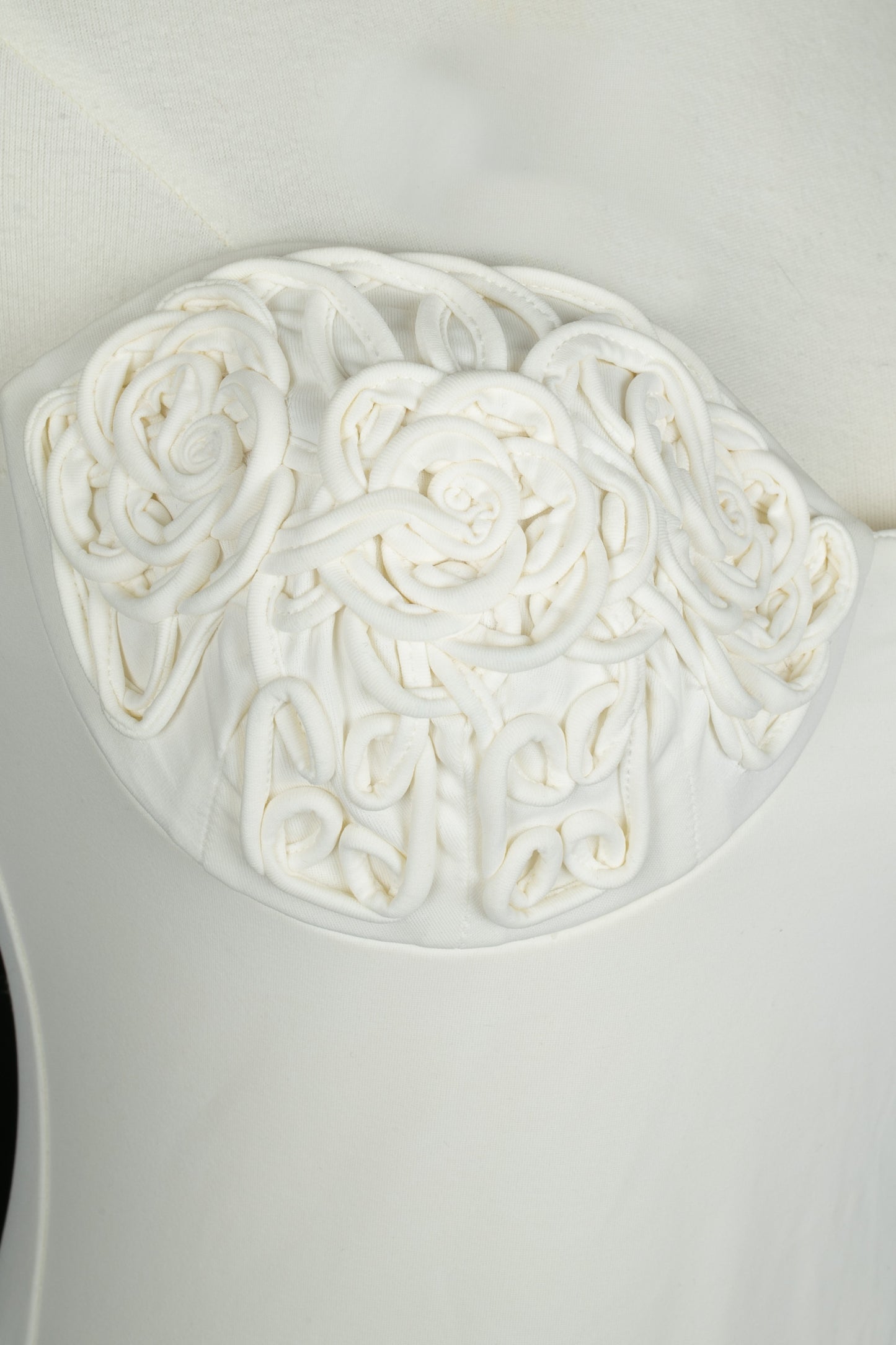 Haut bustier Versace