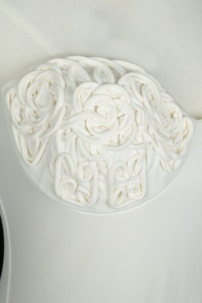 Haut bustier Versace