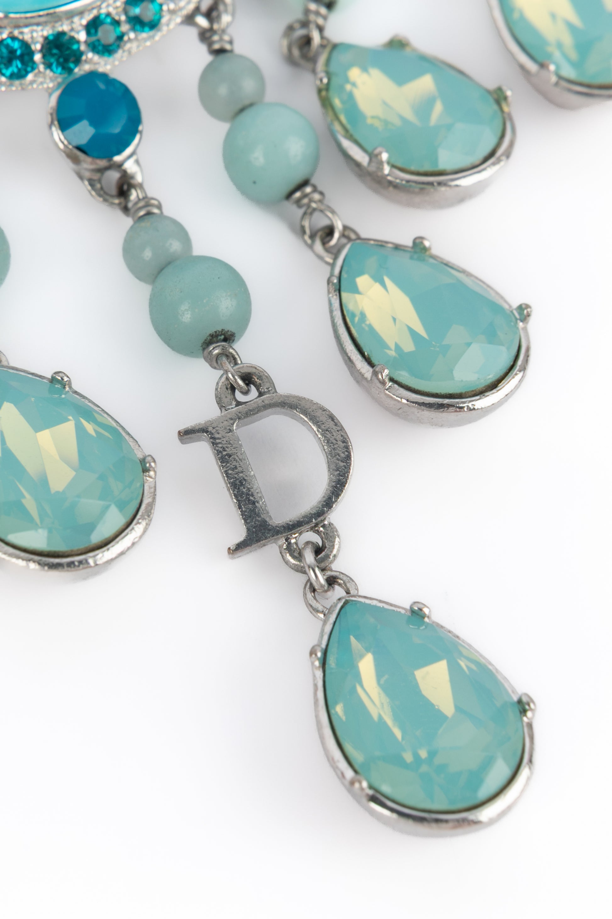 Bracelet Christian Dior Resort 2008