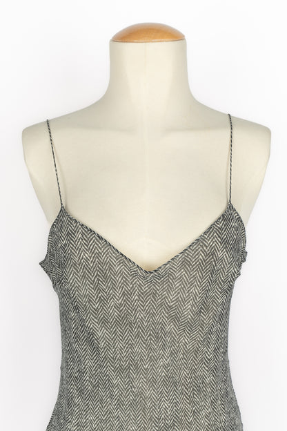 Robe John Galliano 2001