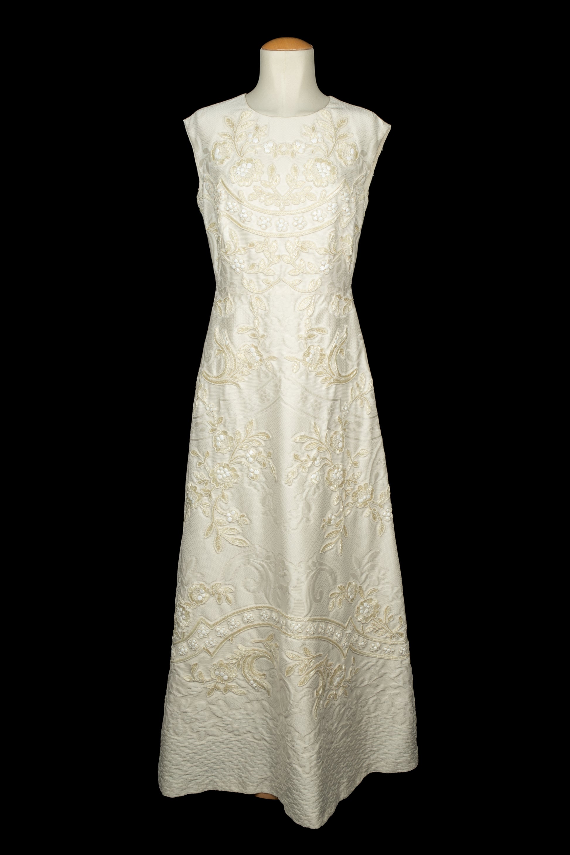 Robe Valentino Printemps 2013