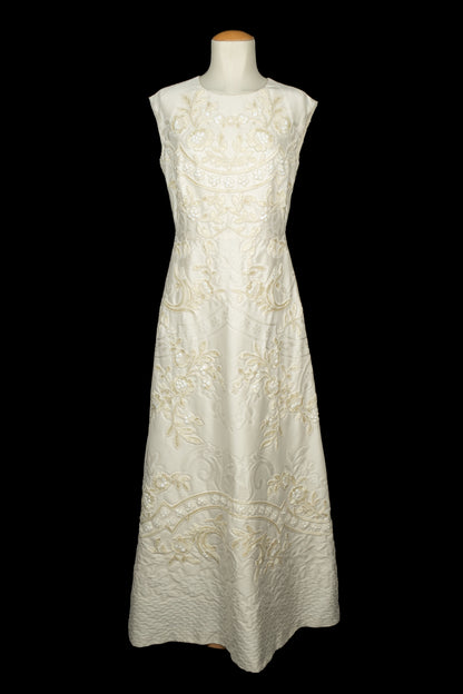 Robe Valentino Printemps 2013