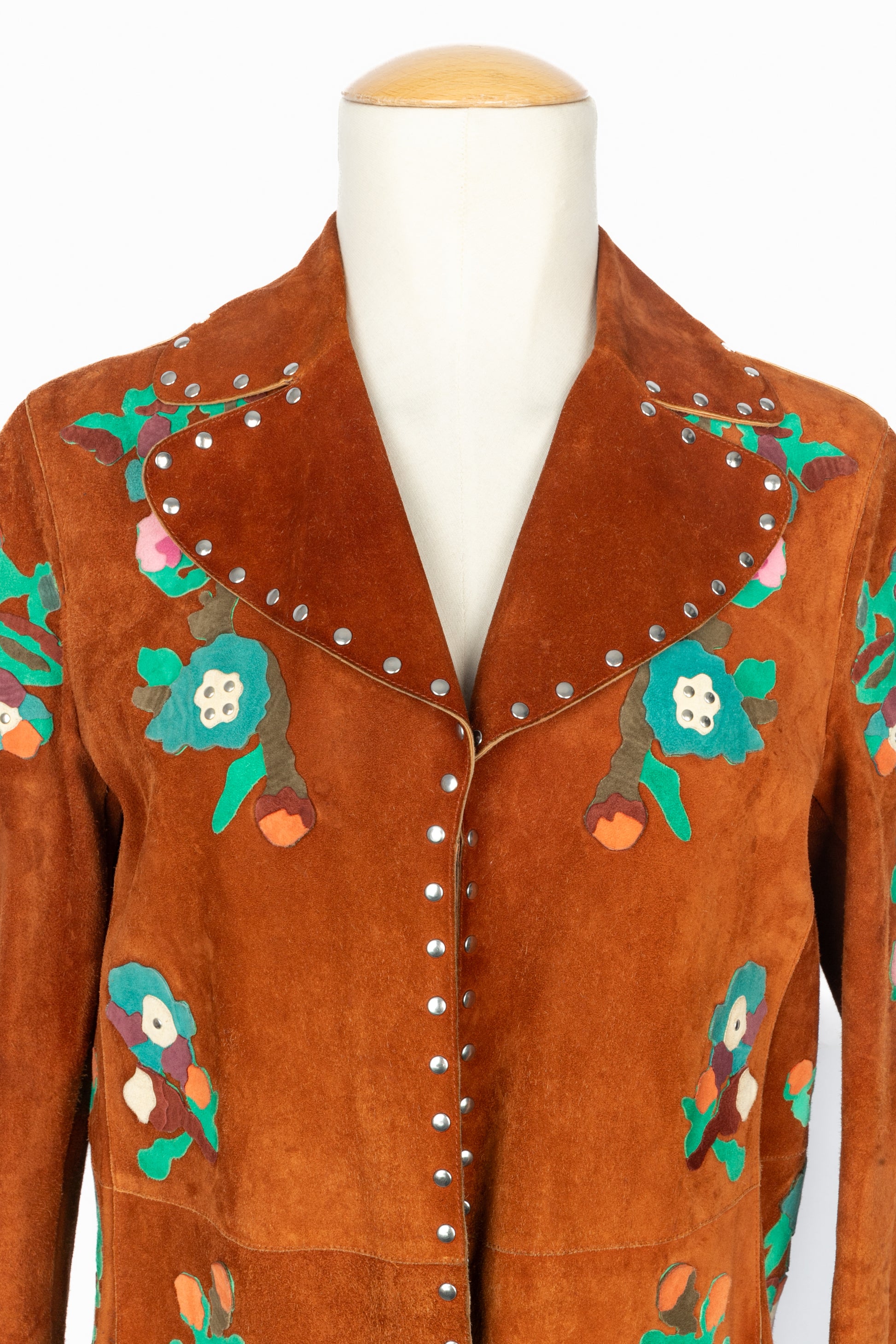 Manteau Valentino Resort 2015