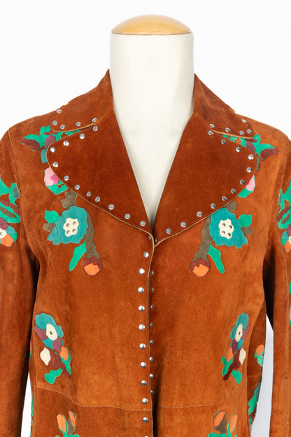 Manteau Valentino Resort 2015