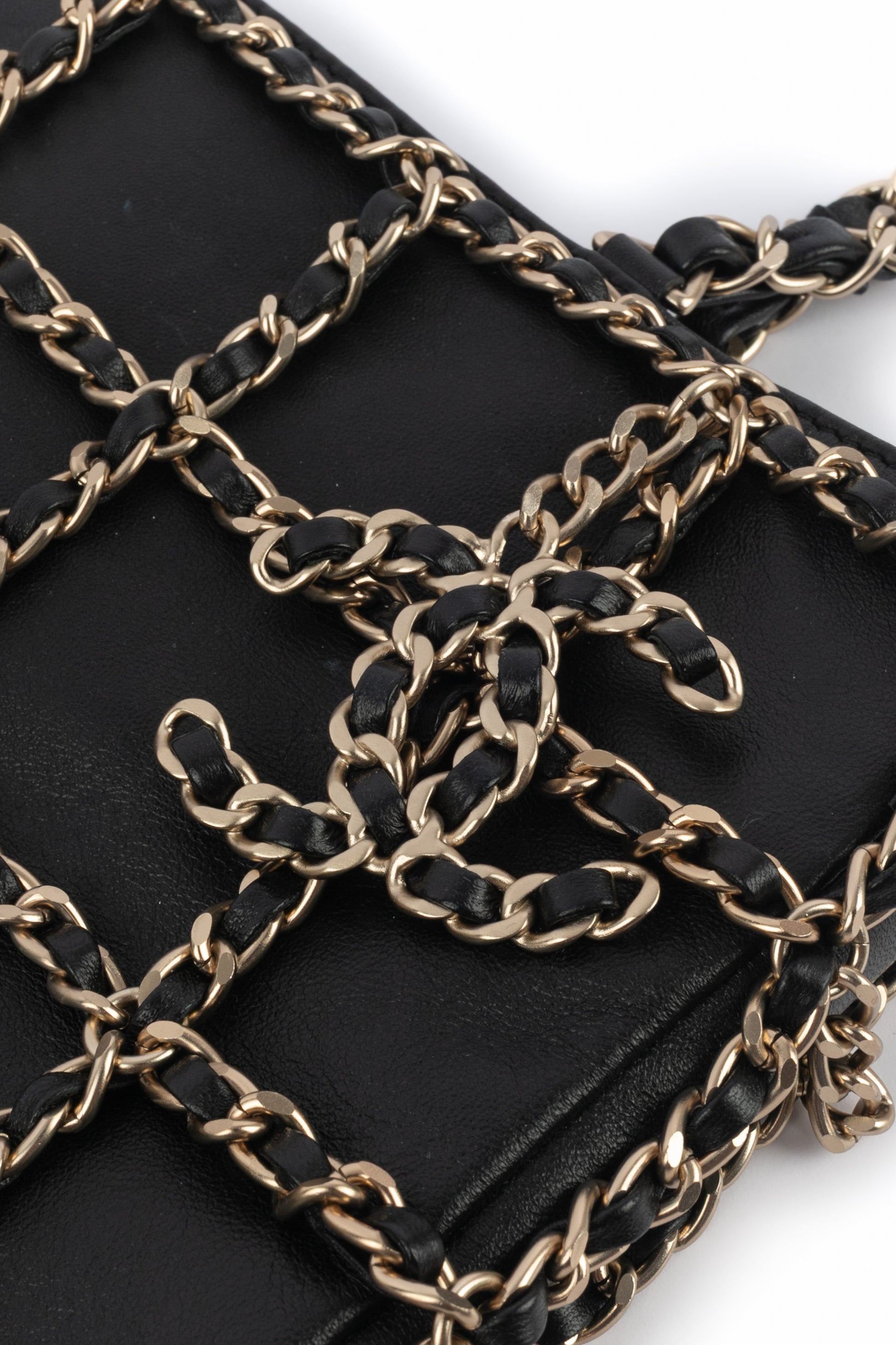 Sac Chanel Croisière 2019