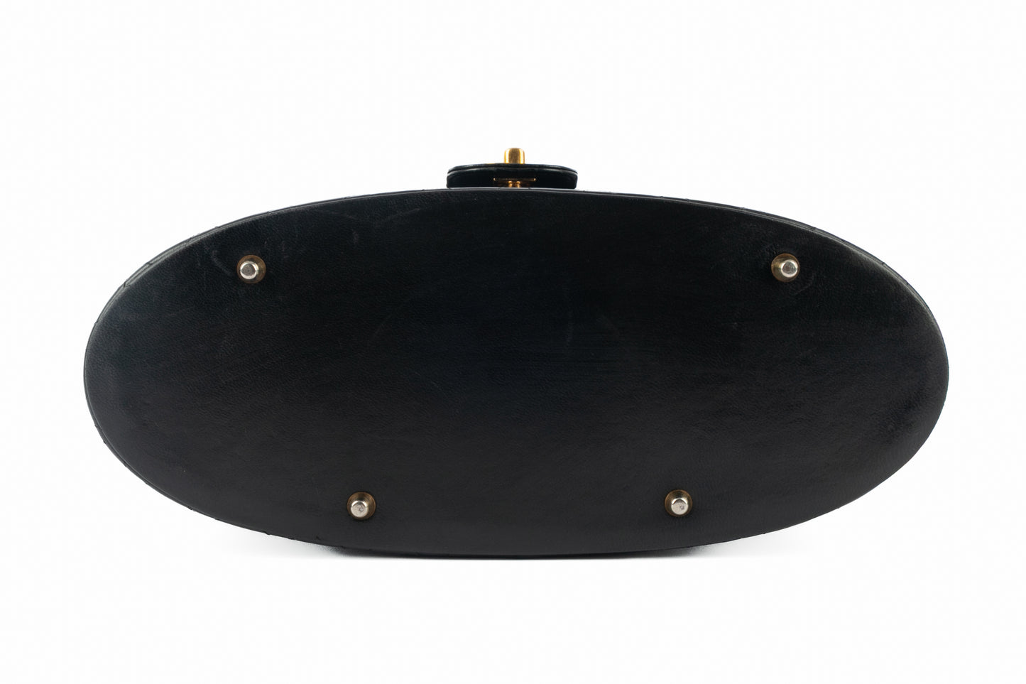 Sac Vanity Chanel 1986-1988