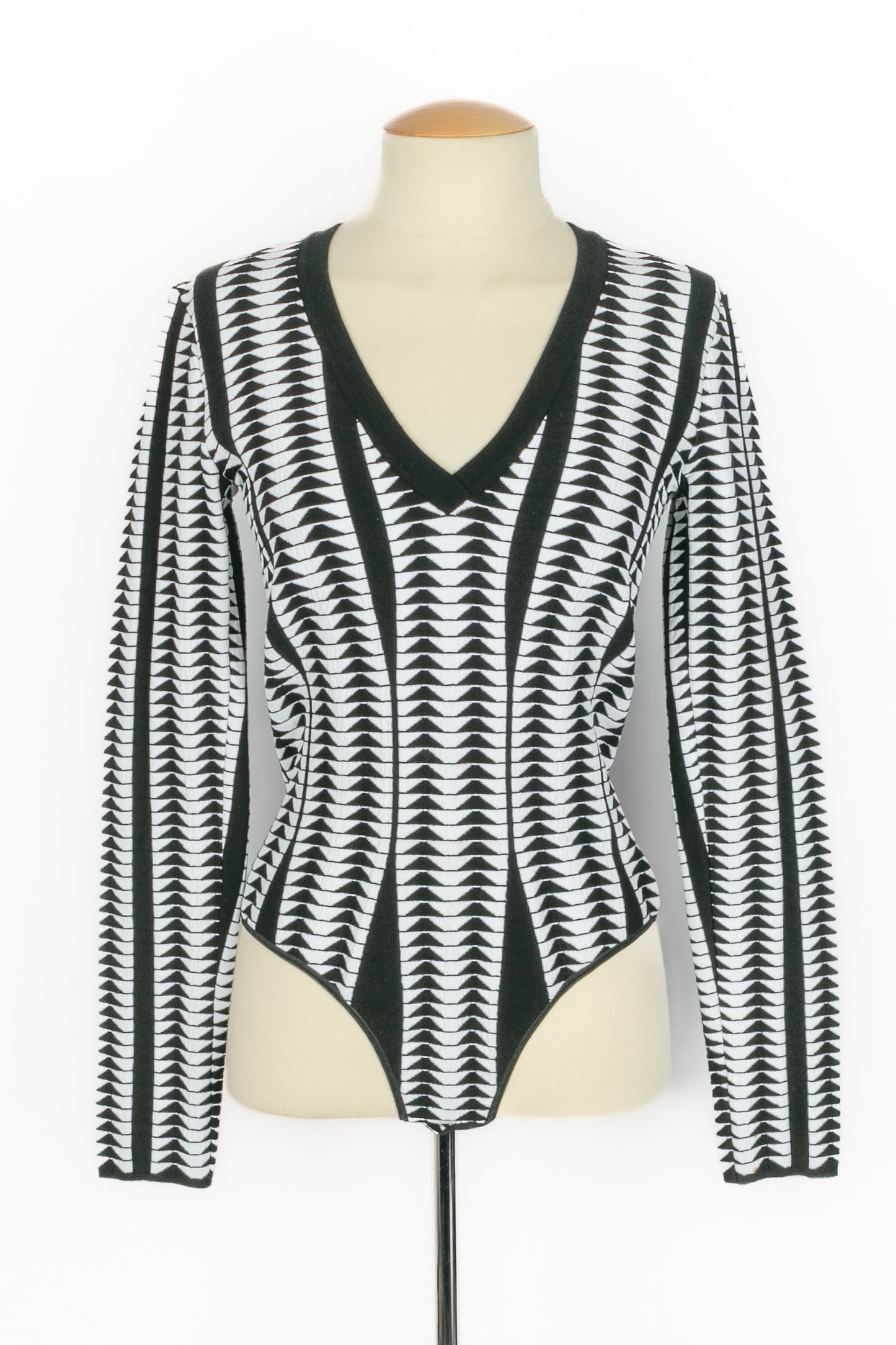 Ensemble Alaïa Hiver 2014