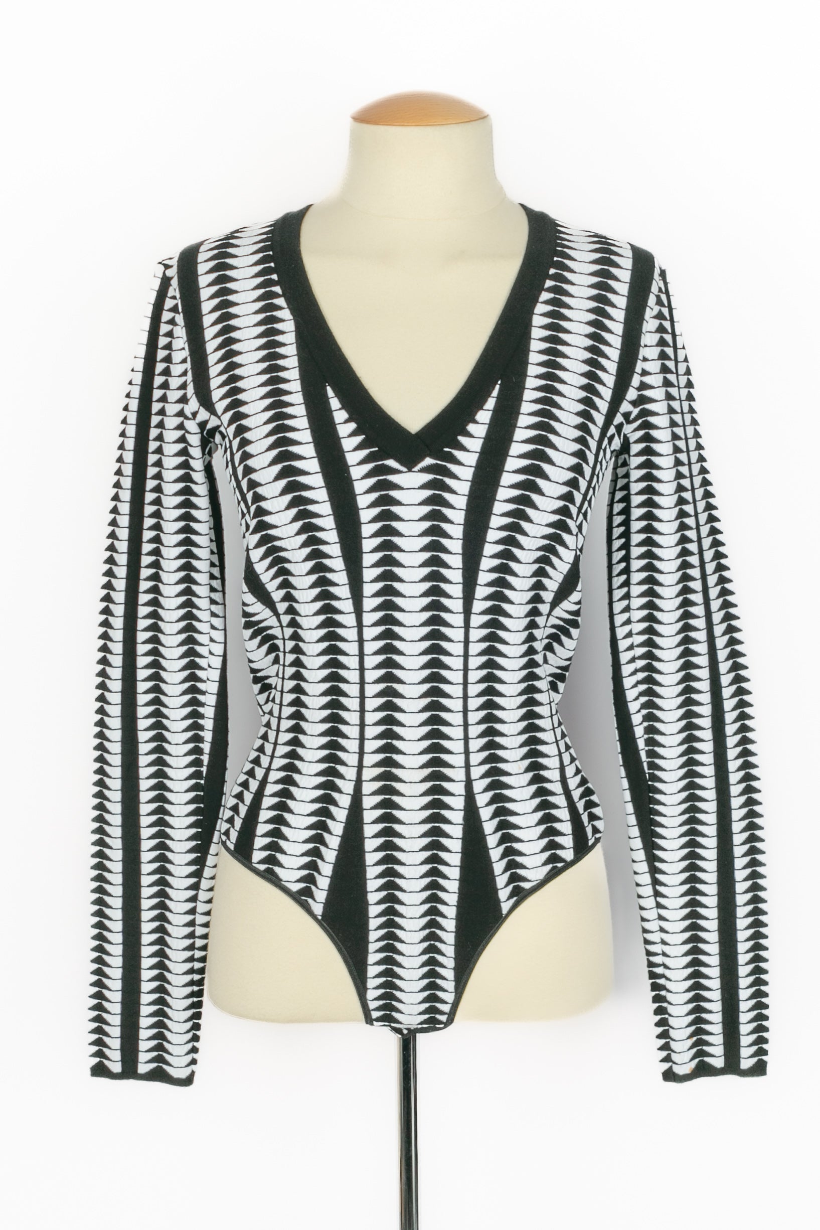 Ensemble Alaïa Hiver 2014