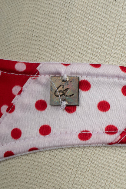 Ensemble trois pièces Christian Lacroix