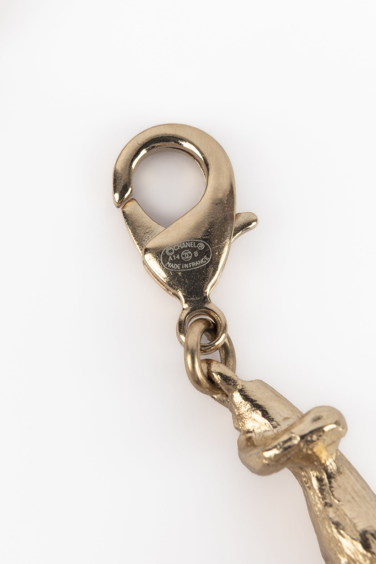 Bracelet Chanel 2014