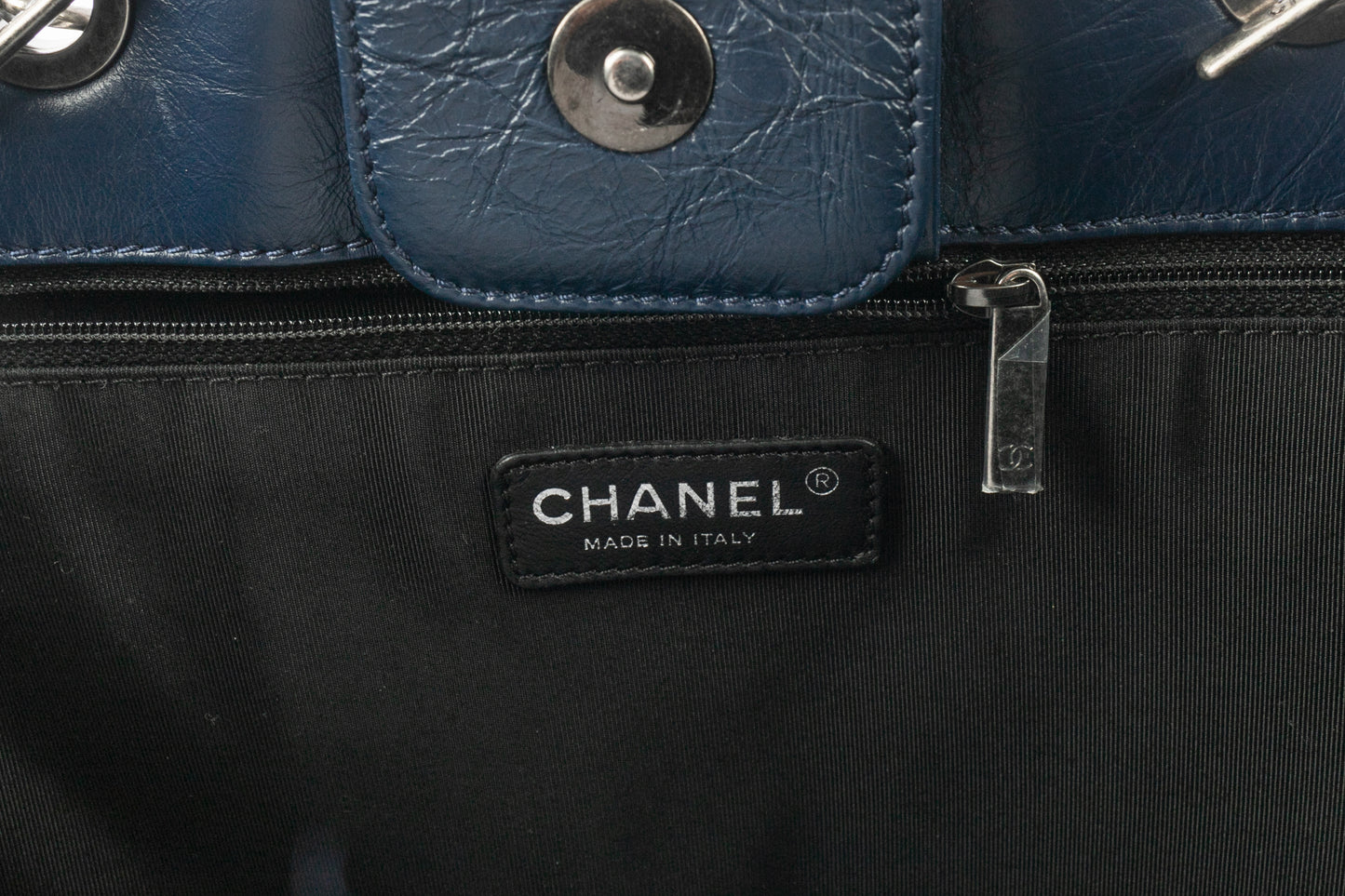 Sac cabas Chanel 2014