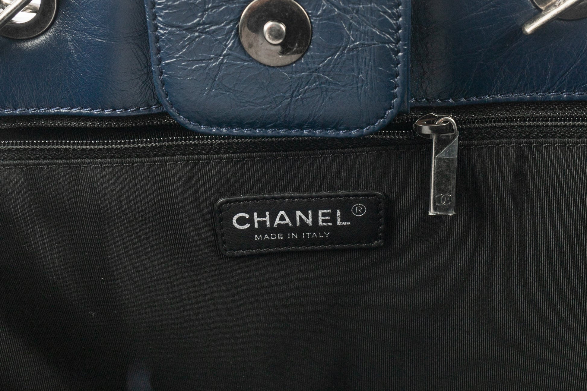 Sac cabas Chanel 2014