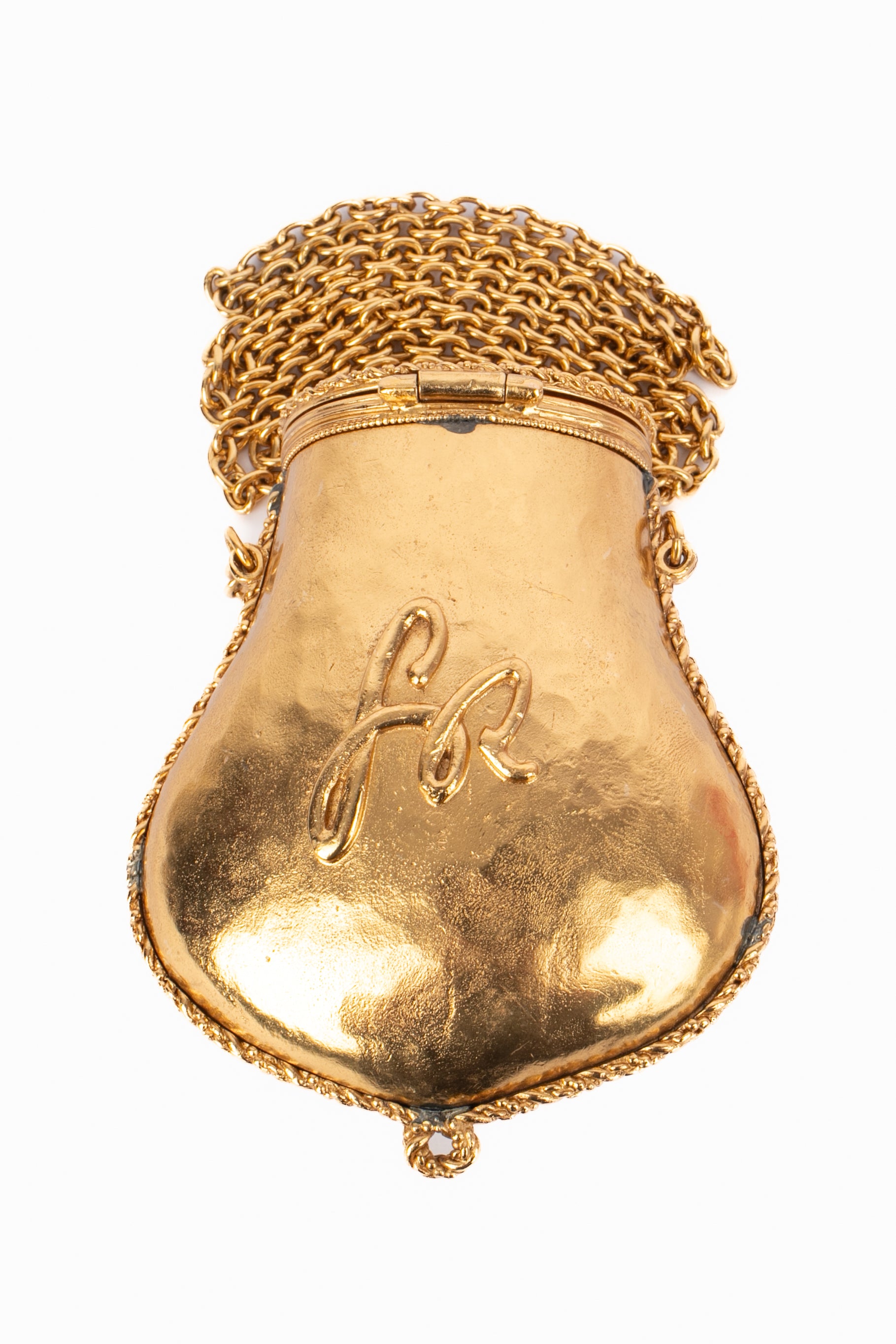 Sac bourse Sonia Rykiel 1980/1990