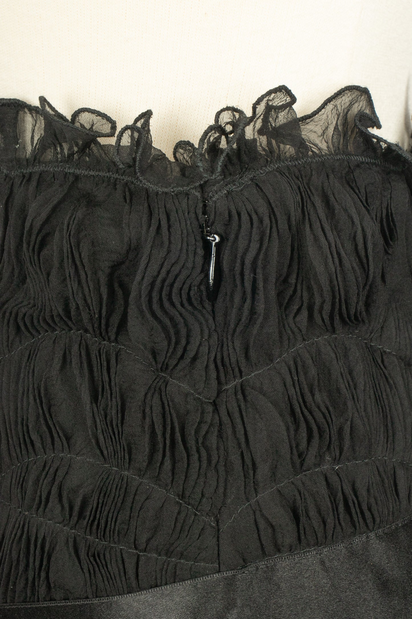 Jupe Christian Dior 2004