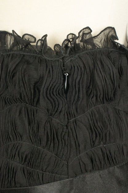 Jupe Christian Dior 2004