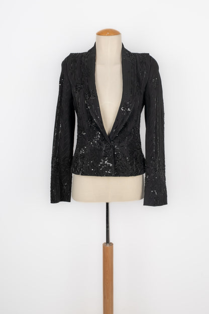 Veste Christian Dior