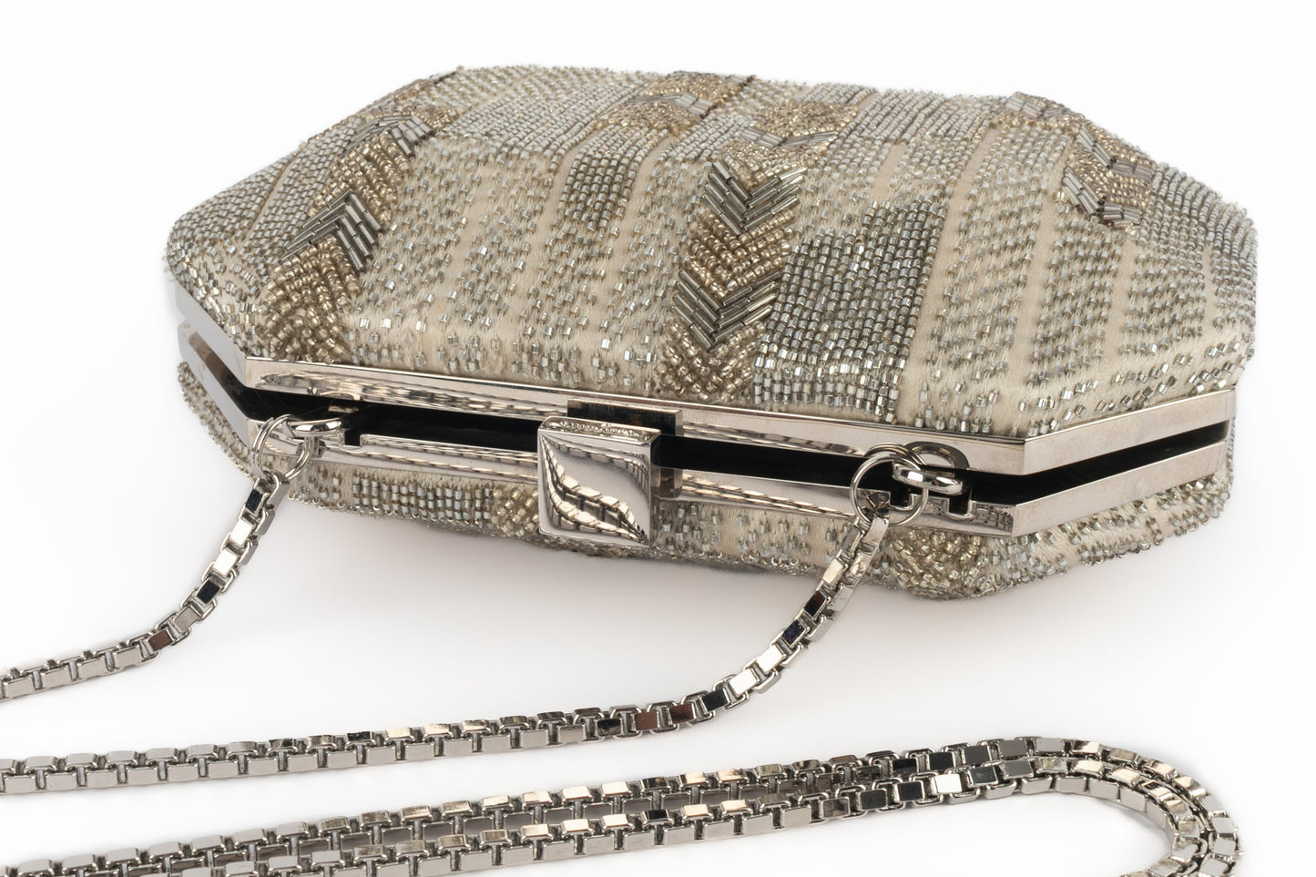 Sac minaudière Salvatore Ferragamo