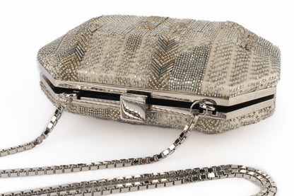 Sac minaudière Salvatore Ferragamo