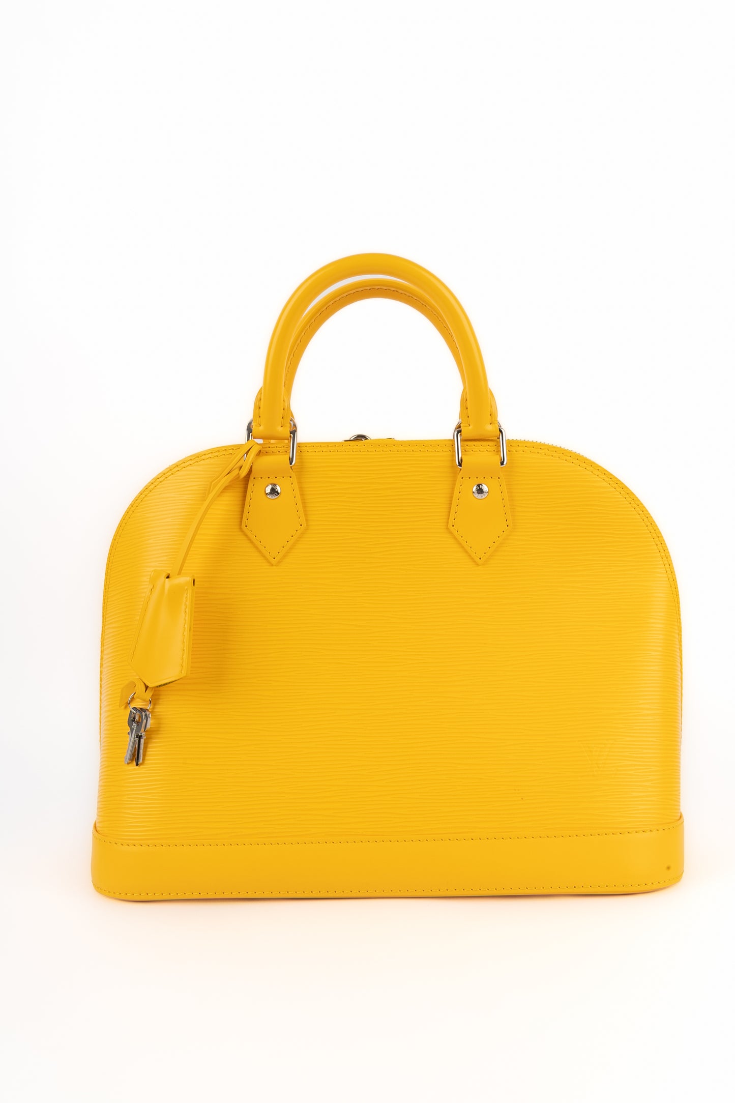 Sac "Alma" Louis Vuitton 2011