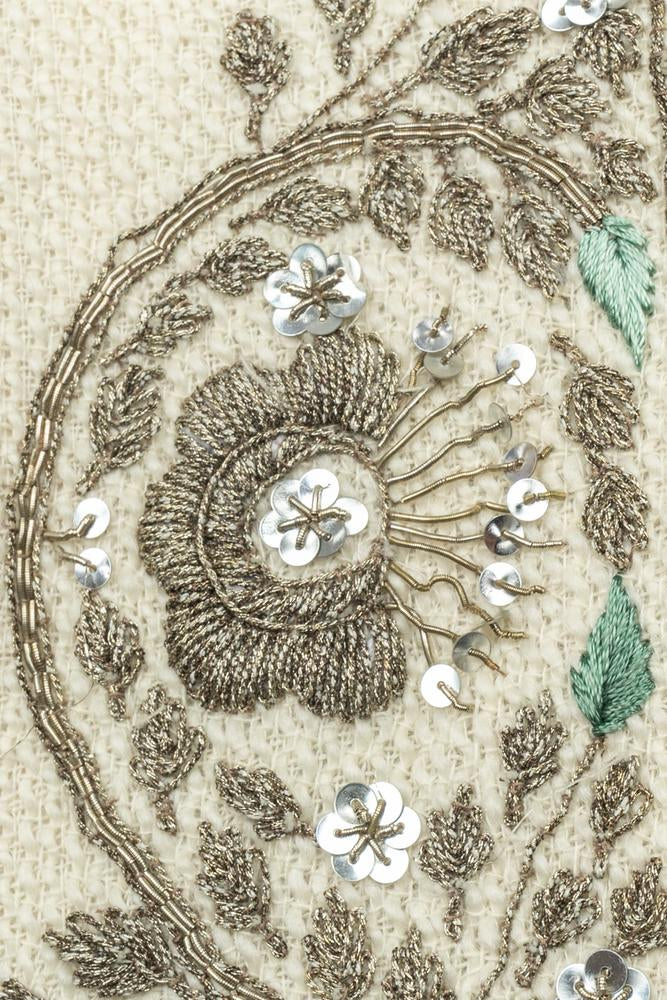 Ensemble Christian Dior Eté 1998