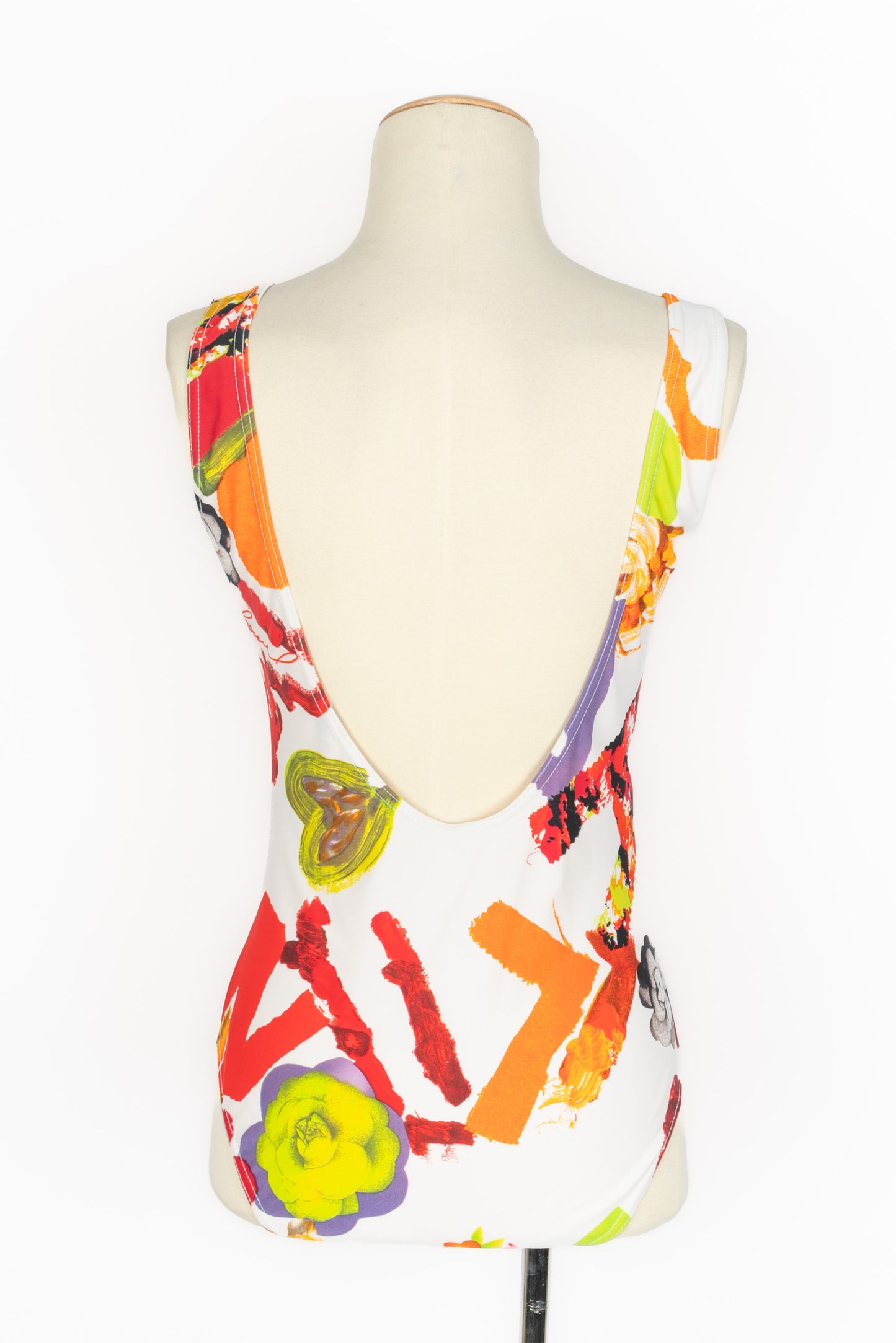 Ensemble de bain Chanel 