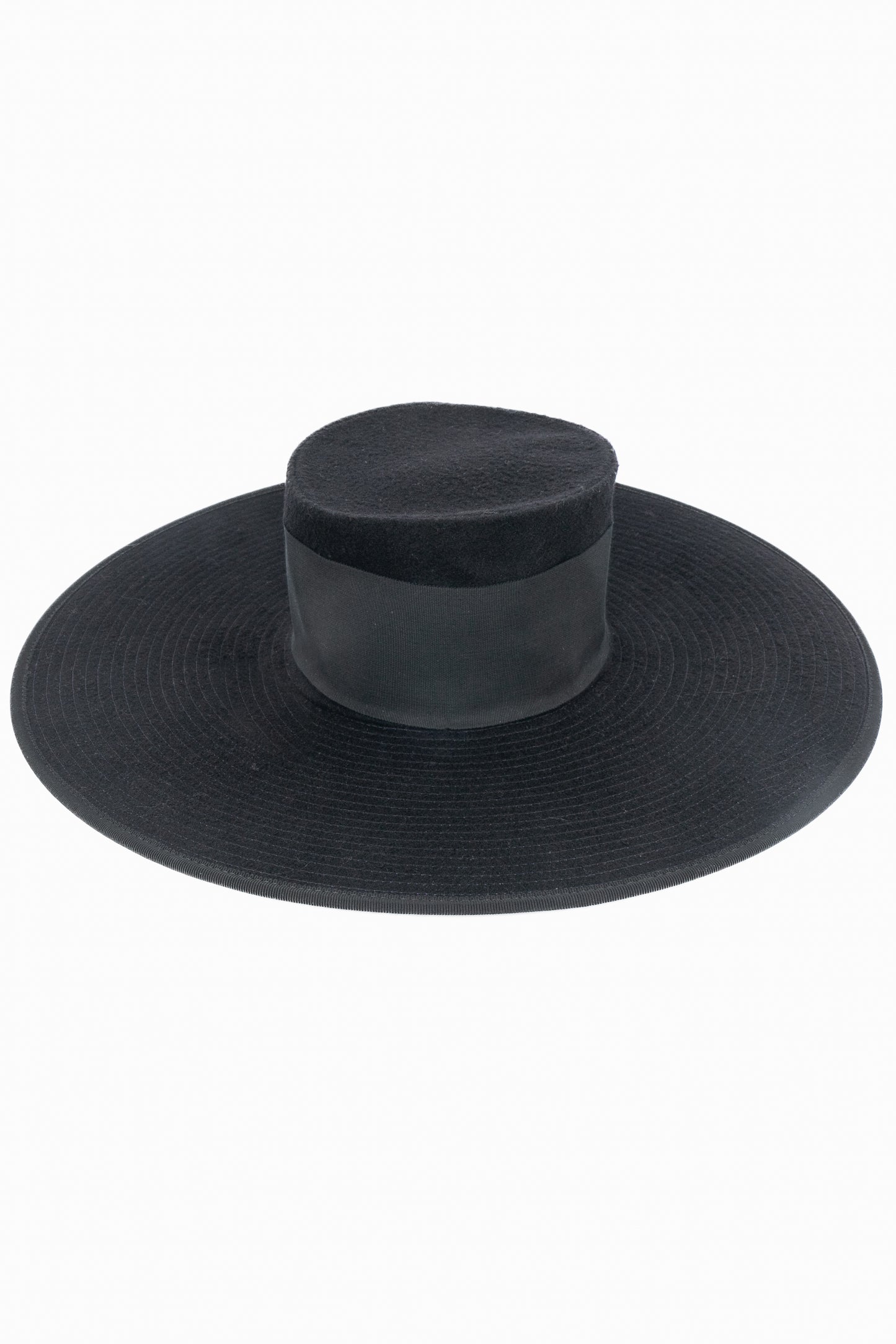 Chapeau bicolore Marc Jacobs x Steven Jones